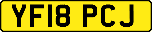 YF18PCJ