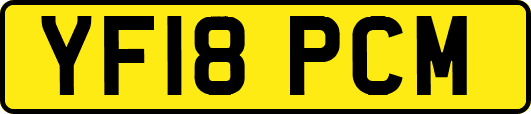 YF18PCM