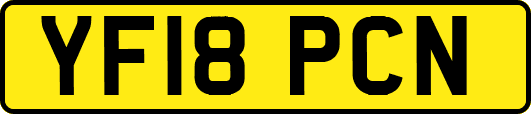 YF18PCN