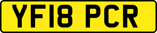 YF18PCR