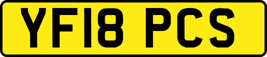 YF18PCS