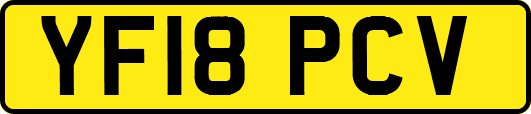 YF18PCV