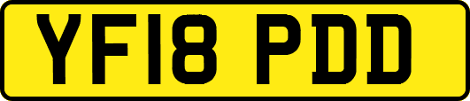 YF18PDD