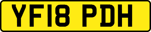 YF18PDH