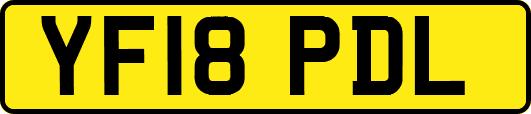 YF18PDL