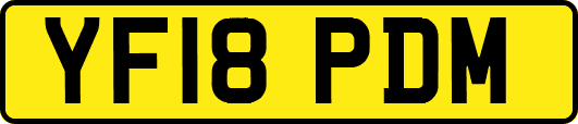 YF18PDM