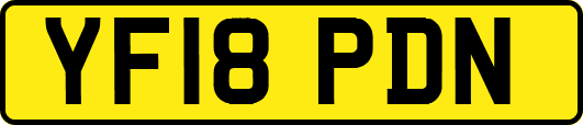 YF18PDN