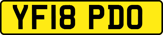 YF18PDO