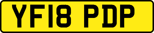 YF18PDP