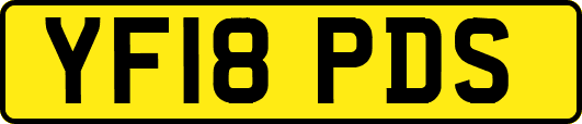 YF18PDS