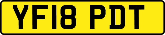 YF18PDT