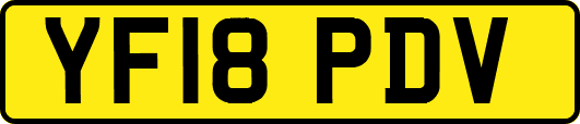 YF18PDV