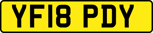 YF18PDY