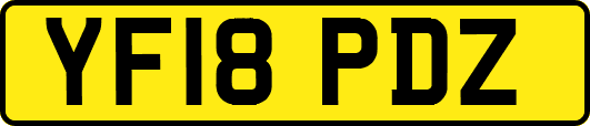YF18PDZ
