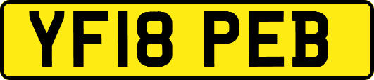 YF18PEB