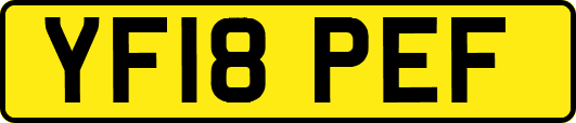 YF18PEF