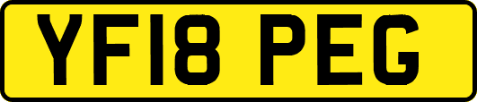 YF18PEG