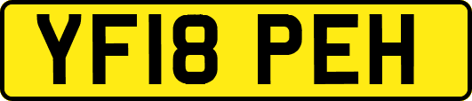 YF18PEH