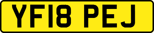 YF18PEJ