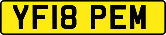 YF18PEM