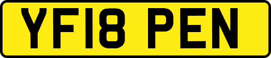 YF18PEN