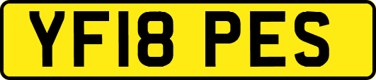 YF18PES