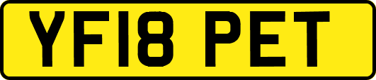 YF18PET