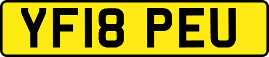 YF18PEU
