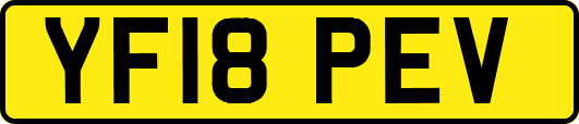 YF18PEV