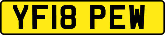 YF18PEW