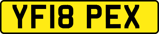 YF18PEX