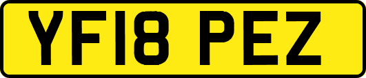 YF18PEZ