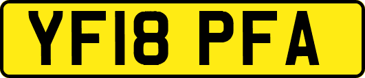 YF18PFA