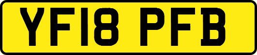 YF18PFB