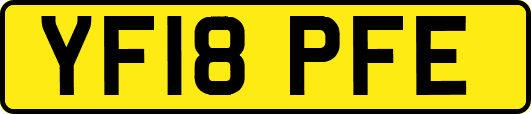 YF18PFE