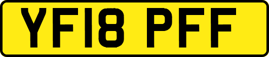 YF18PFF