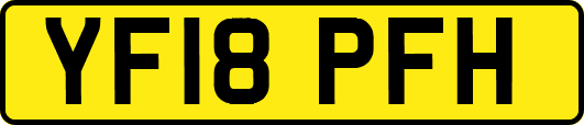YF18PFH