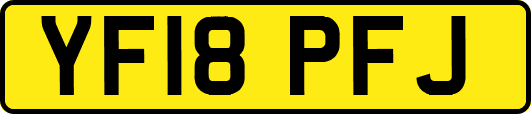 YF18PFJ