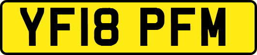 YF18PFM