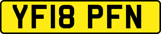YF18PFN