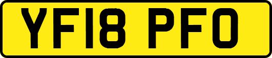 YF18PFO