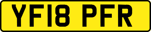 YF18PFR