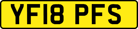 YF18PFS