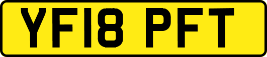 YF18PFT