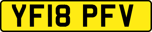 YF18PFV