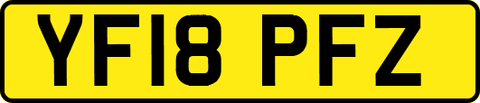 YF18PFZ