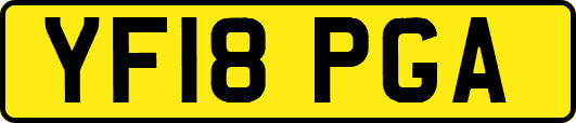 YF18PGA