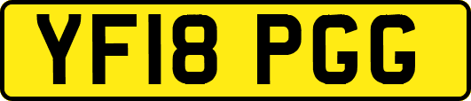 YF18PGG