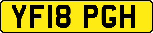 YF18PGH