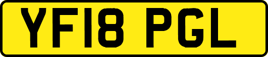 YF18PGL